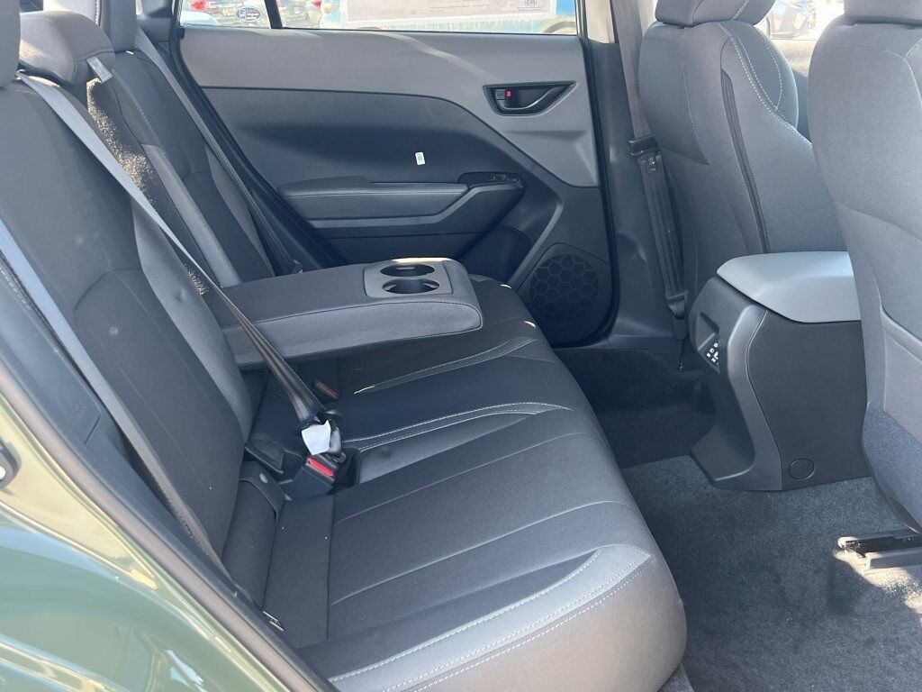 2026 Subaru CROSSTREK Premium Springfield VA