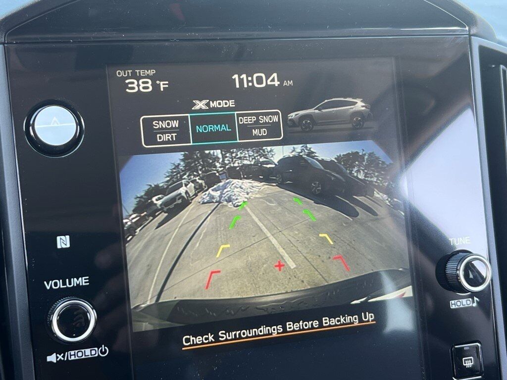 2026 Subaru CROSSTREK Premium Springfield VA