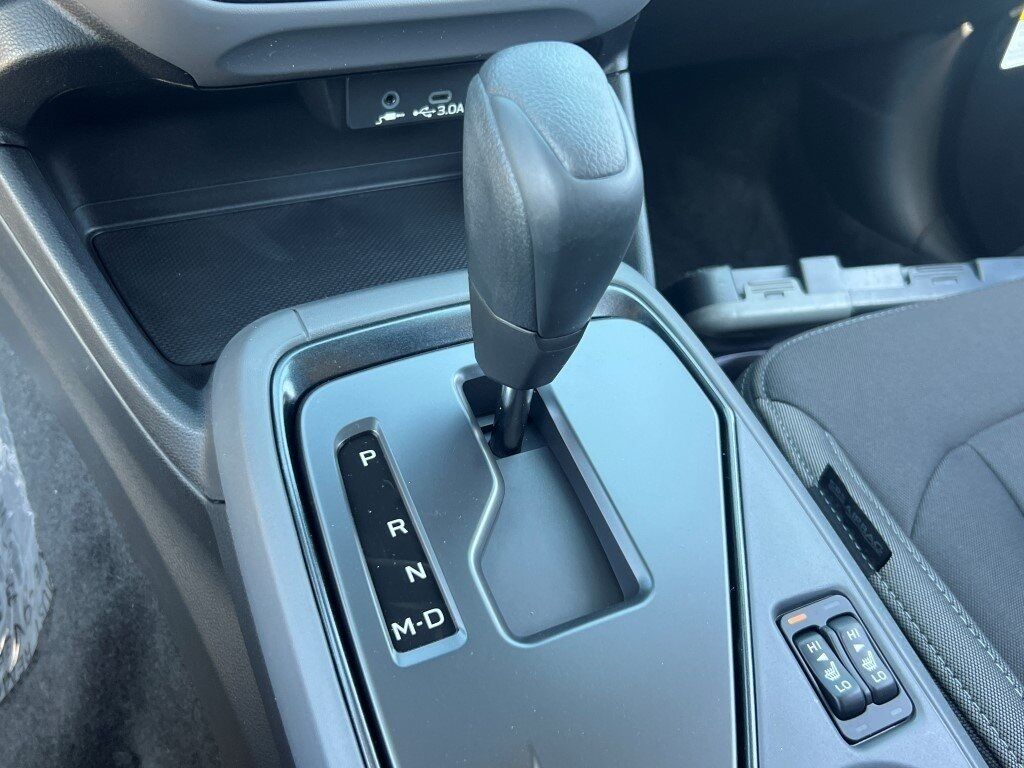 2026 Subaru CROSSTREK Premium Springfield VA