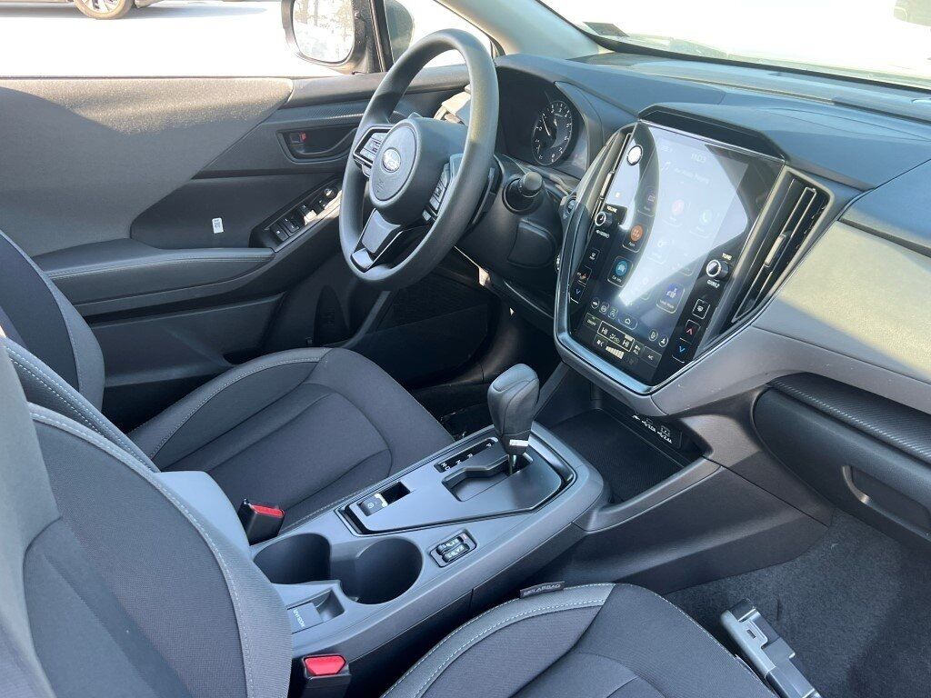 2026 Subaru CROSSTREK Premium Springfield VA