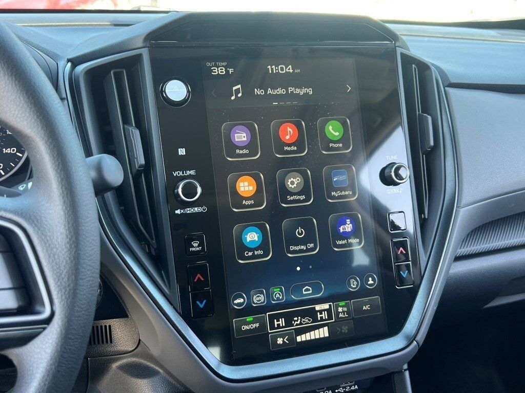 2026 Subaru CROSSTREK Premium Springfield VA