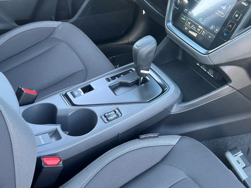 2026 Subaru CROSSTREK Premium Springfield VA