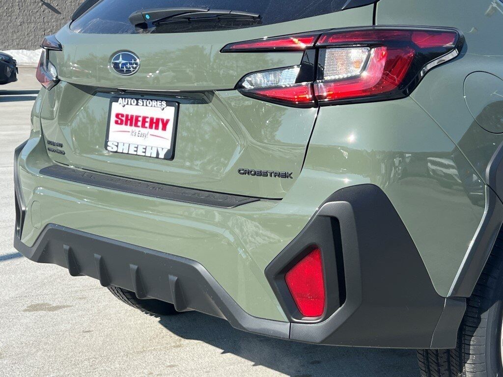 2026 Subaru CROSSTREK Premium Springfield VA