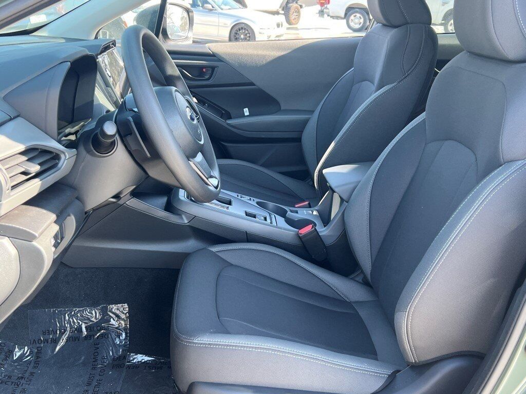 2026 Subaru CROSSTREK Premium Springfield VA