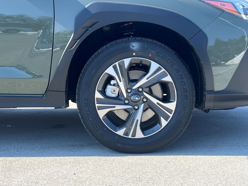 2026 Subaru CROSSTREK Premium Springfield VA