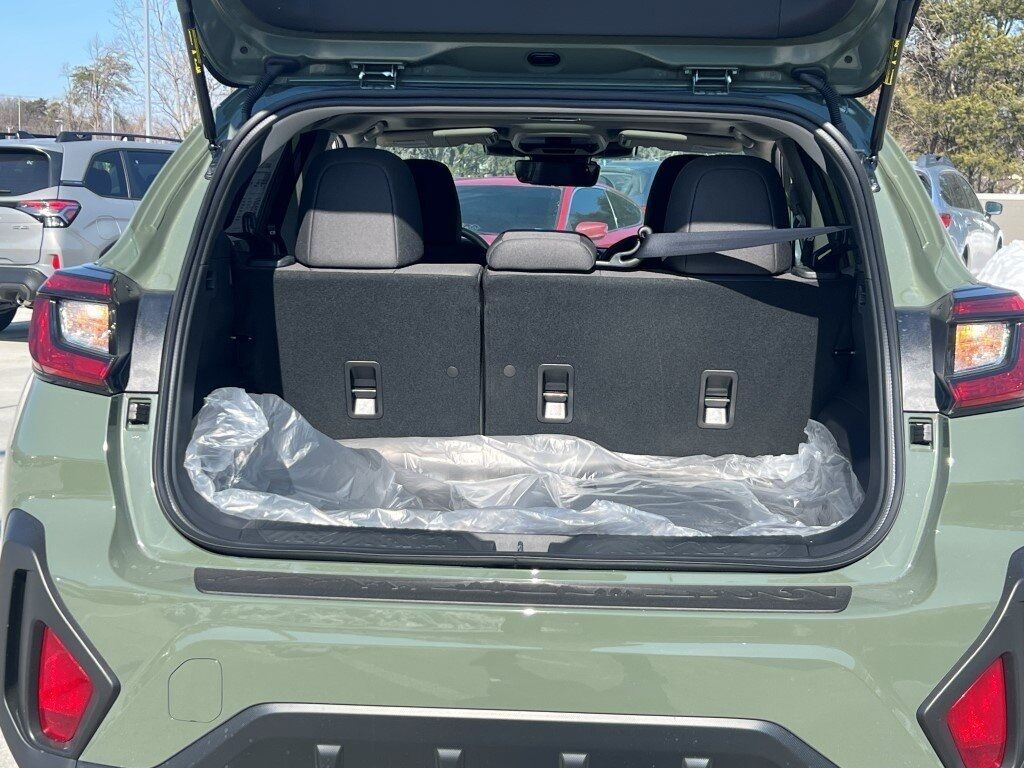 2026 Subaru CROSSTREK Premium Springfield VA