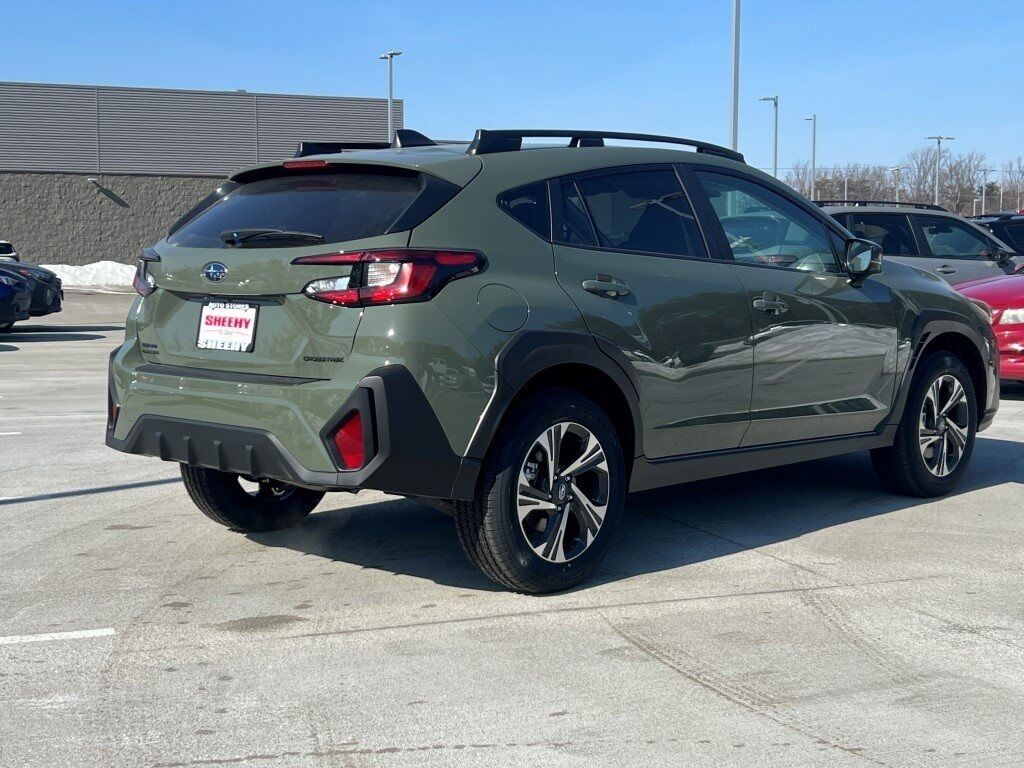 2026 Subaru CROSSTREK Premium Springfield VA