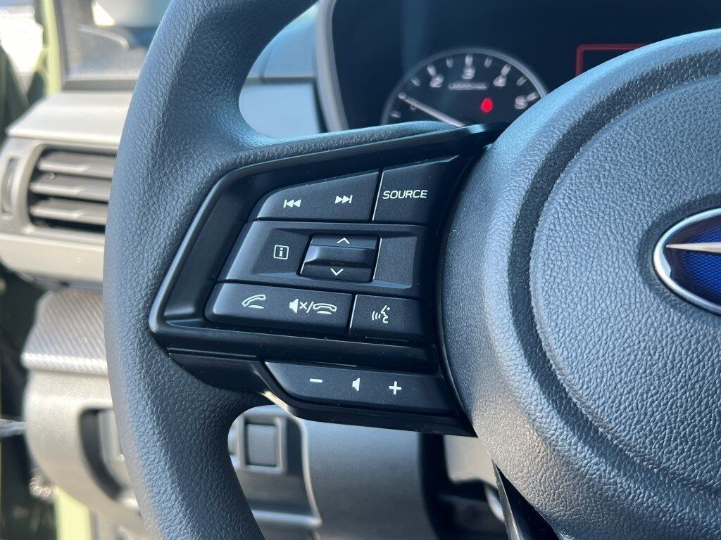 2026 Subaru CROSSTREK Premium Springfield VA