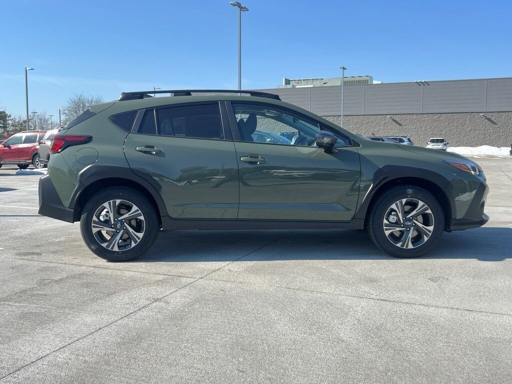 2026 Subaru CROSSTREK Premium Springfield VA