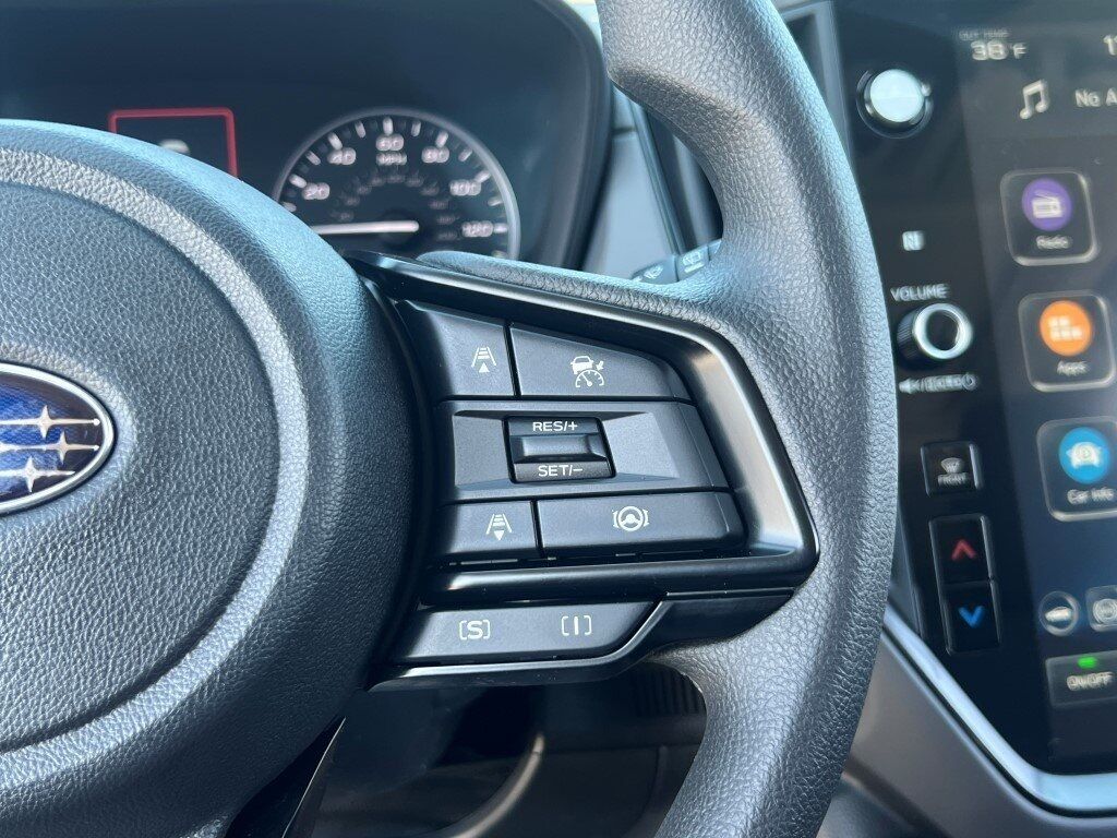 2026 Subaru CROSSTREK Premium Springfield VA