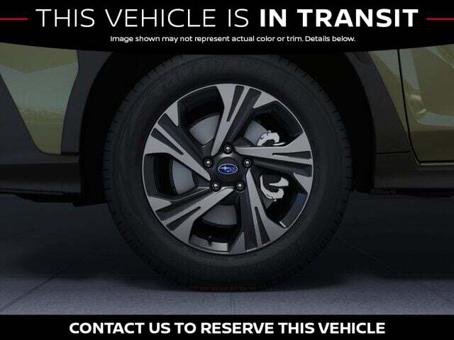 2026 Subaru CROSSTREK Premium Springfield VA