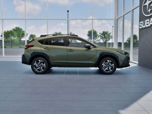 2026 Subaru CROSSTREK Premium Springfield VA