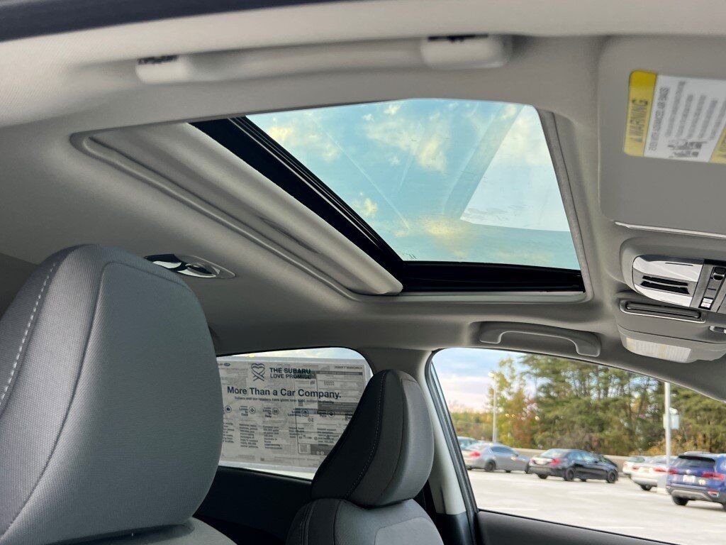 2026 Subaru CROSSTREK Premium Springfield VA