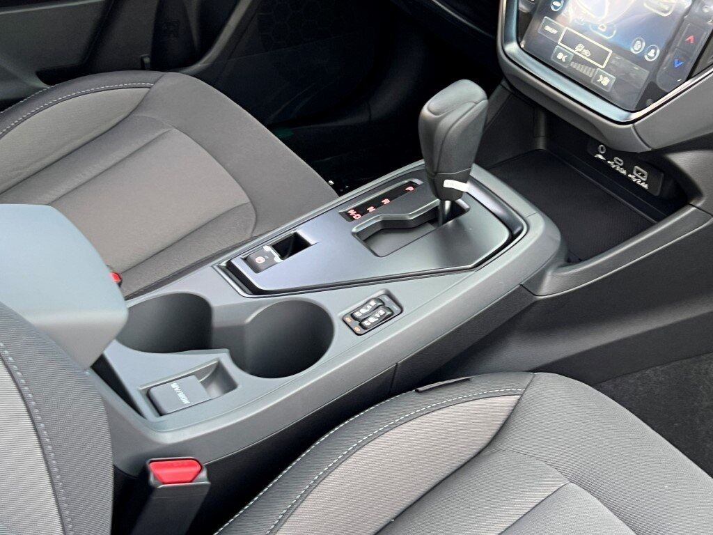 2026 Subaru CROSSTREK Premium Springfield VA