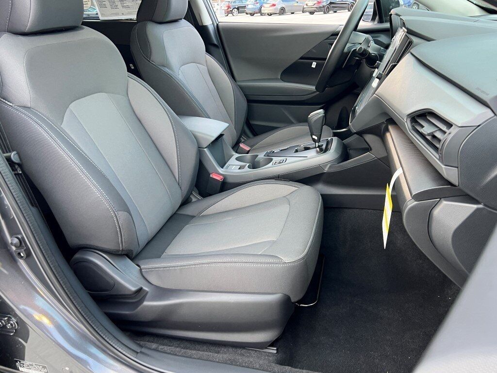 2026 Subaru CROSSTREK Premium Springfield VA