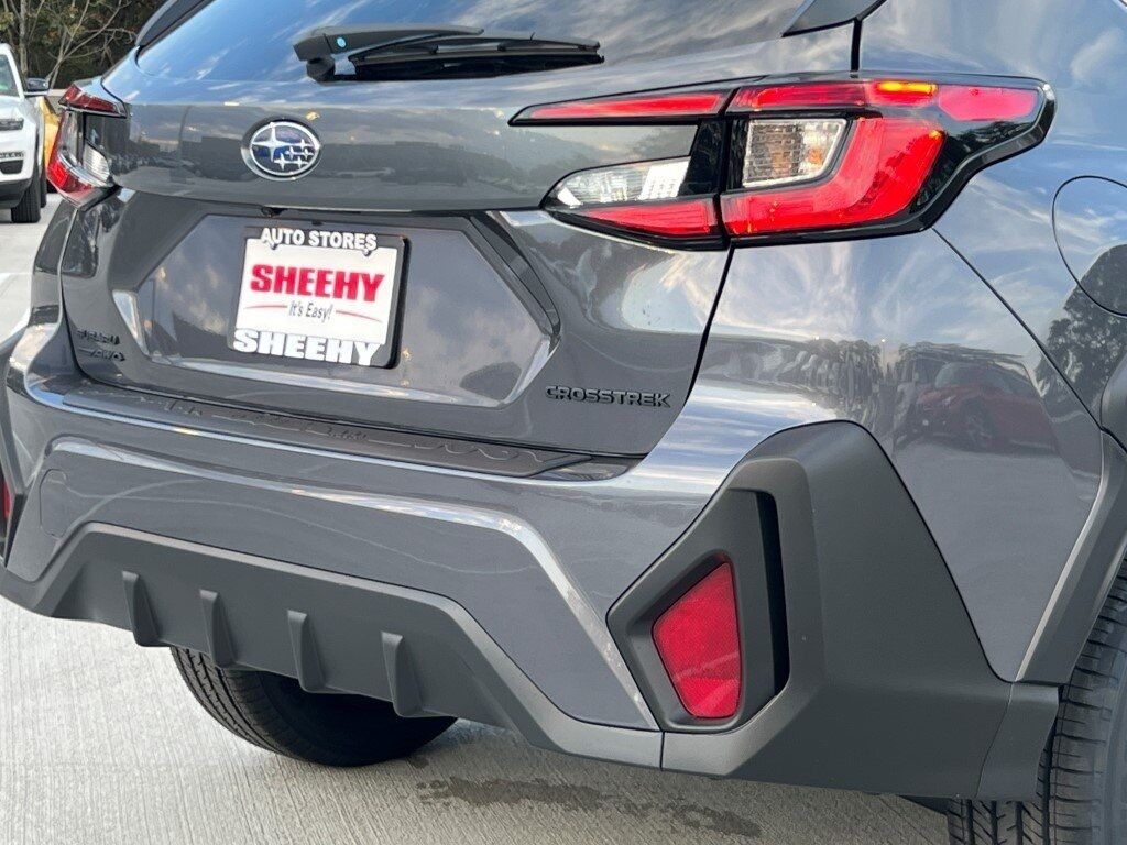 2026 Subaru CROSSTREK Premium Springfield VA