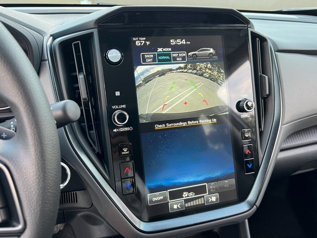 2026 Subaru CROSSTREK Premium Springfield VA