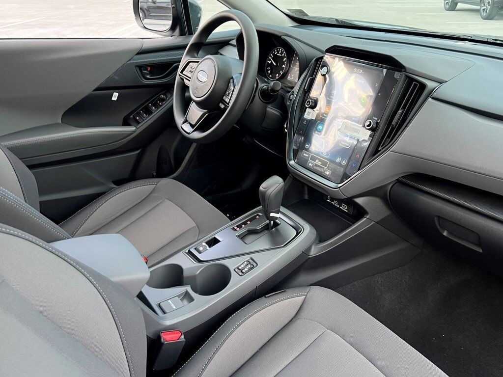 2026 Subaru CROSSTREK Premium Springfield VA