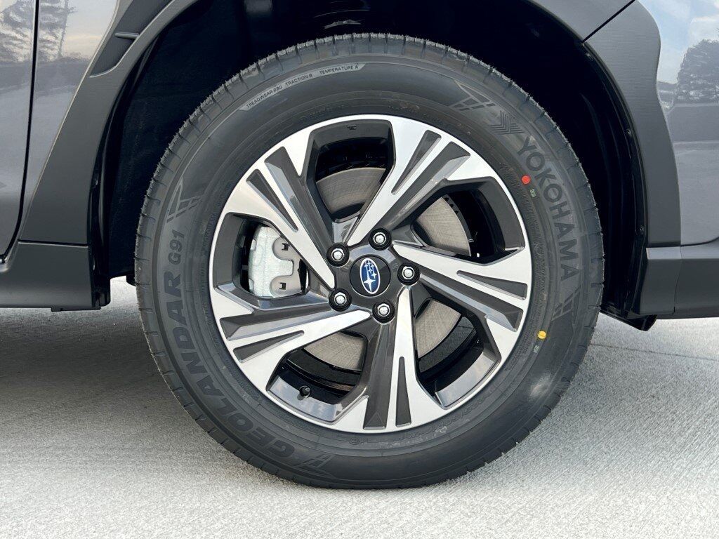 2026 Subaru CROSSTREK Premium Springfield VA