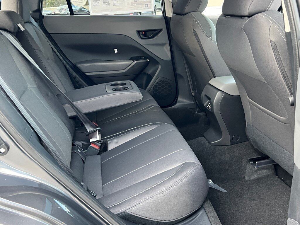 2026 Subaru CROSSTREK Premium Springfield VA