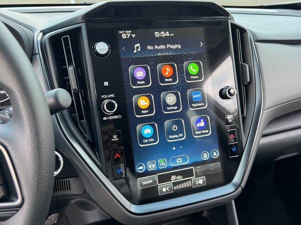 2026 Subaru CROSSTREK Premium Springfield VA