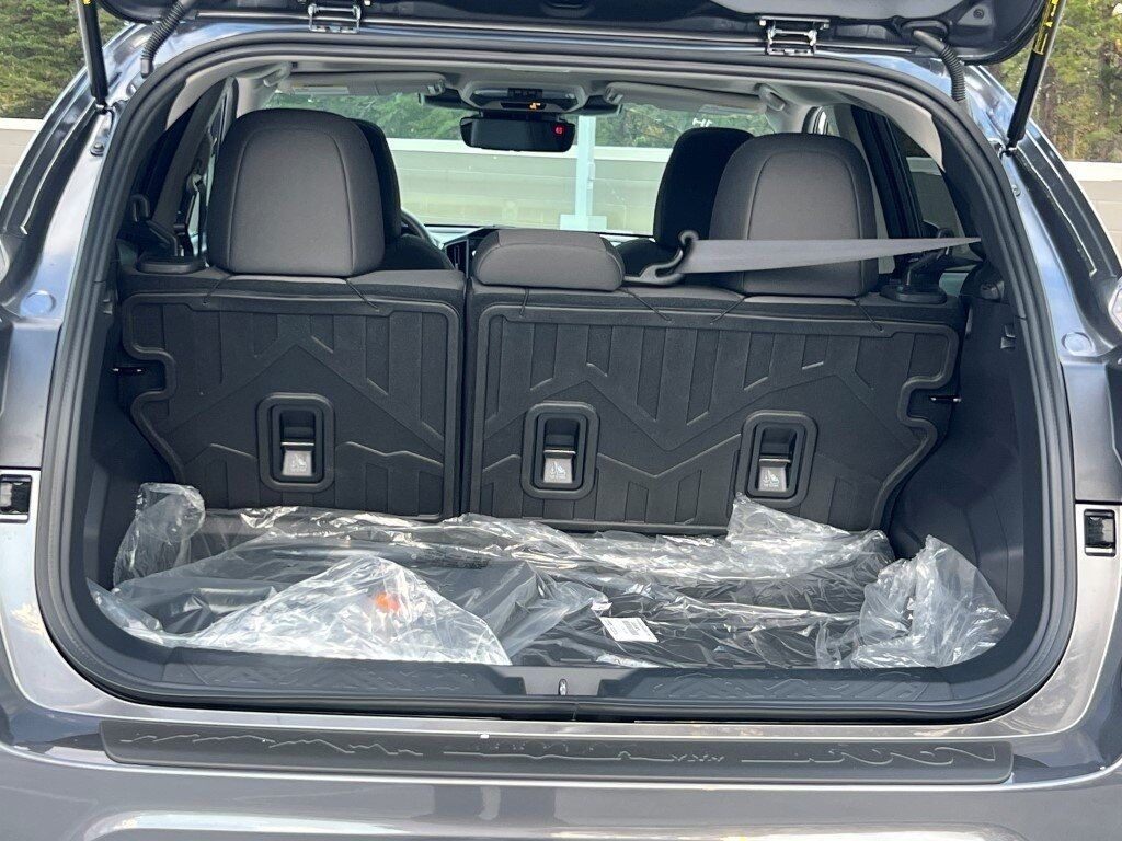 2026 Subaru CROSSTREK Premium Springfield VA