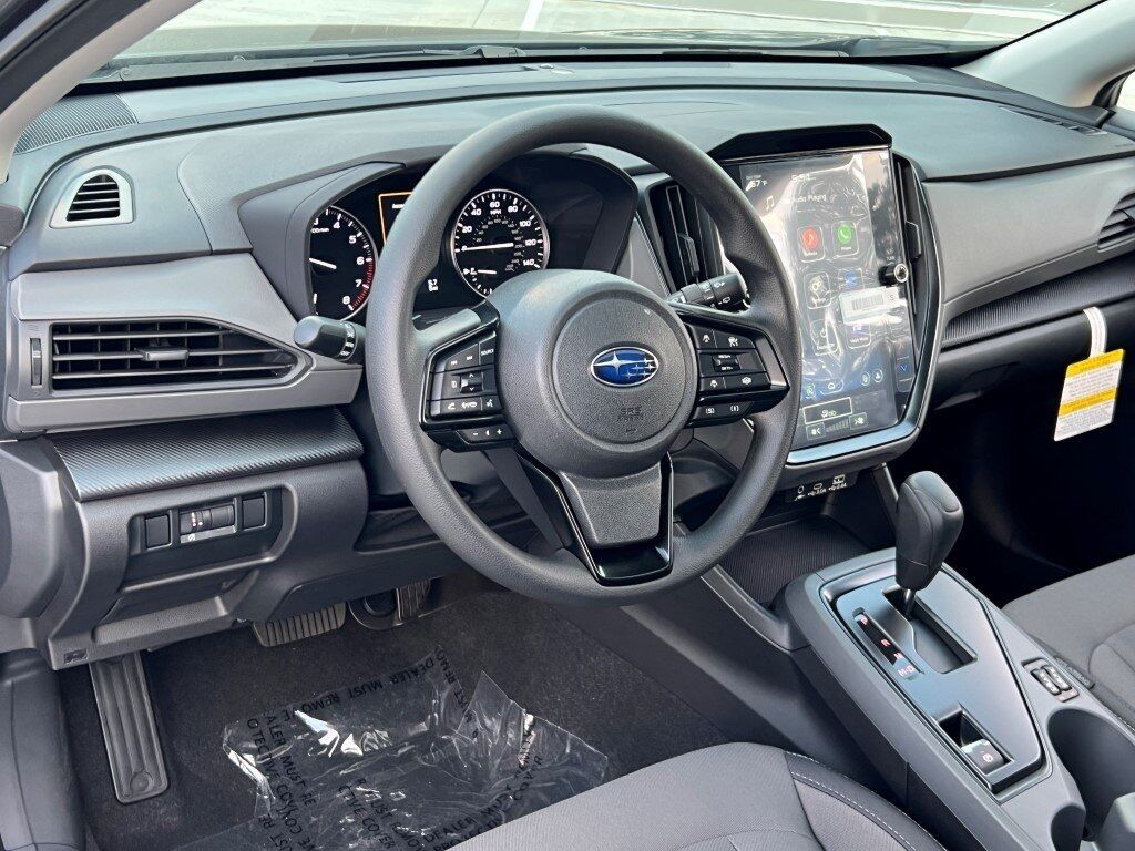 2026 Subaru CROSSTREK Premium Springfield VA