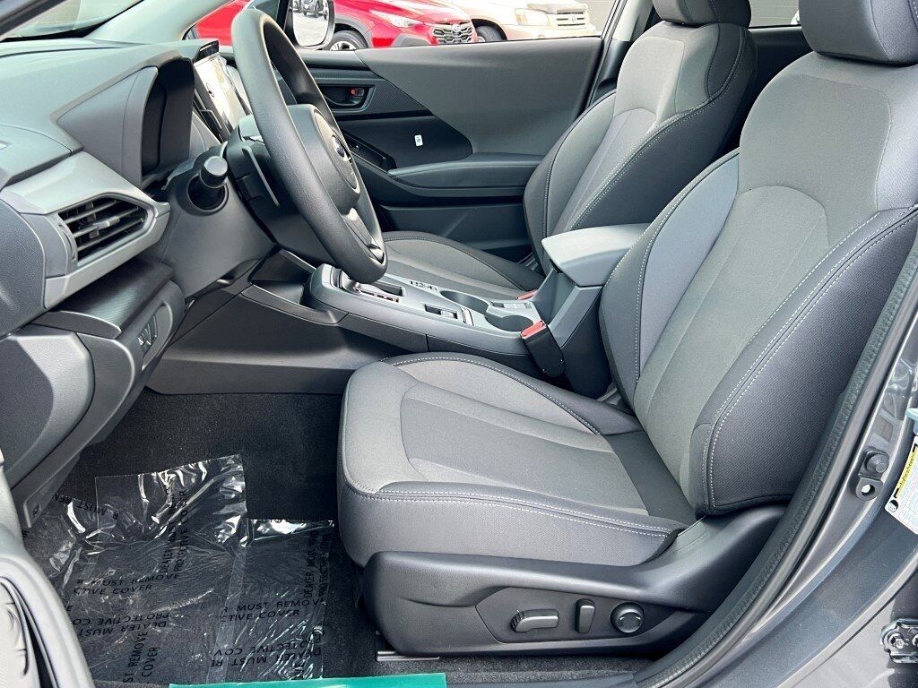 2026 Subaru CROSSTREK Premium Springfield VA