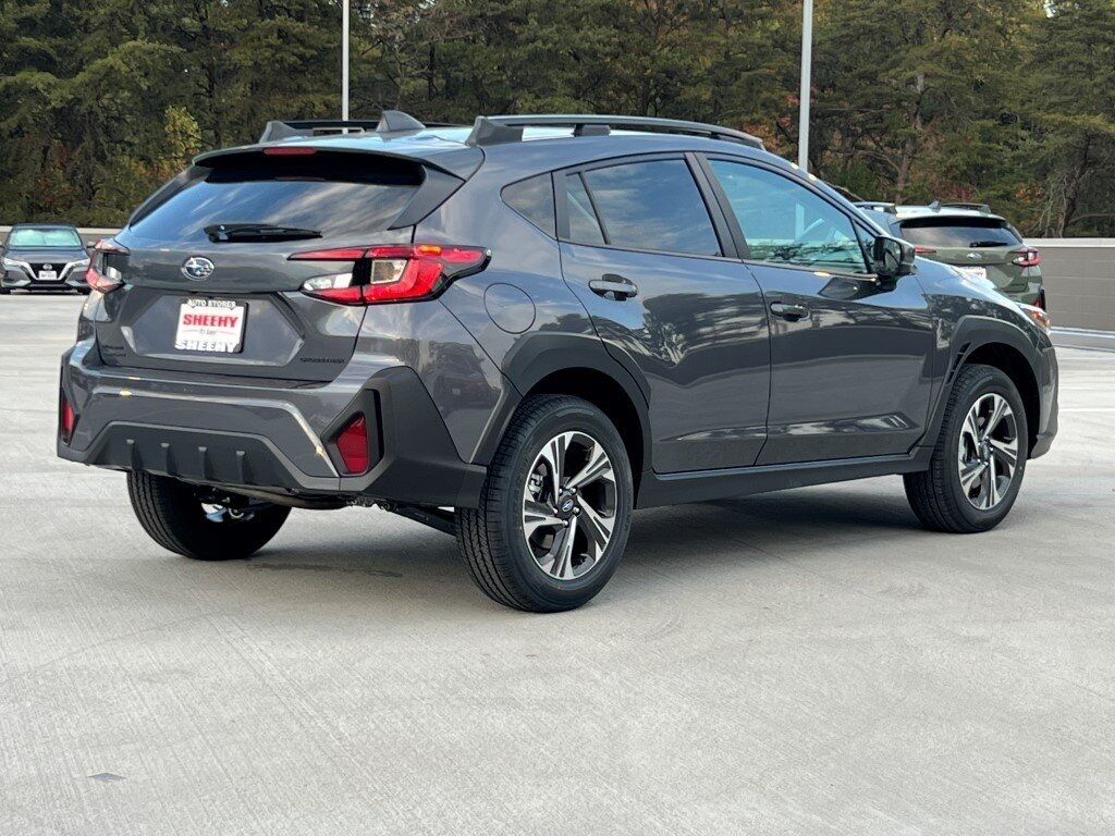 2026 Subaru CROSSTREK Premium Springfield VA