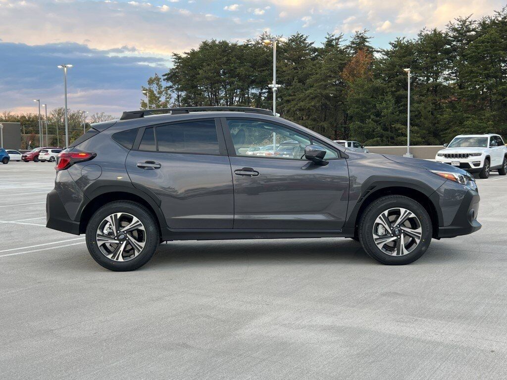 2026 Subaru CROSSTREK Premium Springfield VA