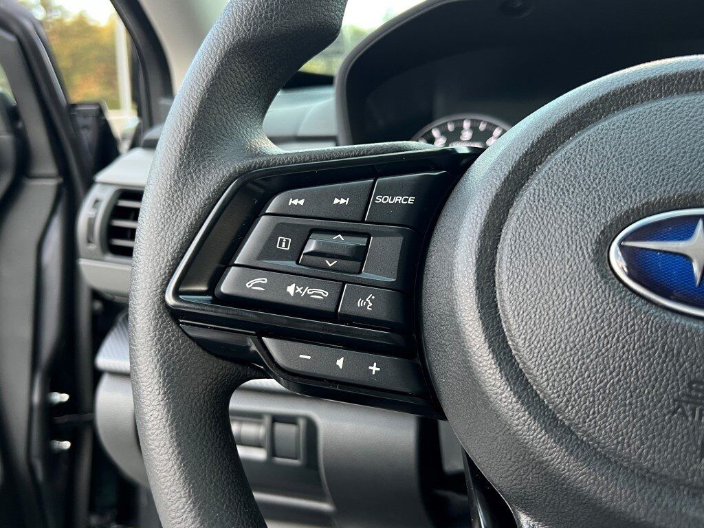 2026 Subaru CROSSTREK Premium Springfield VA