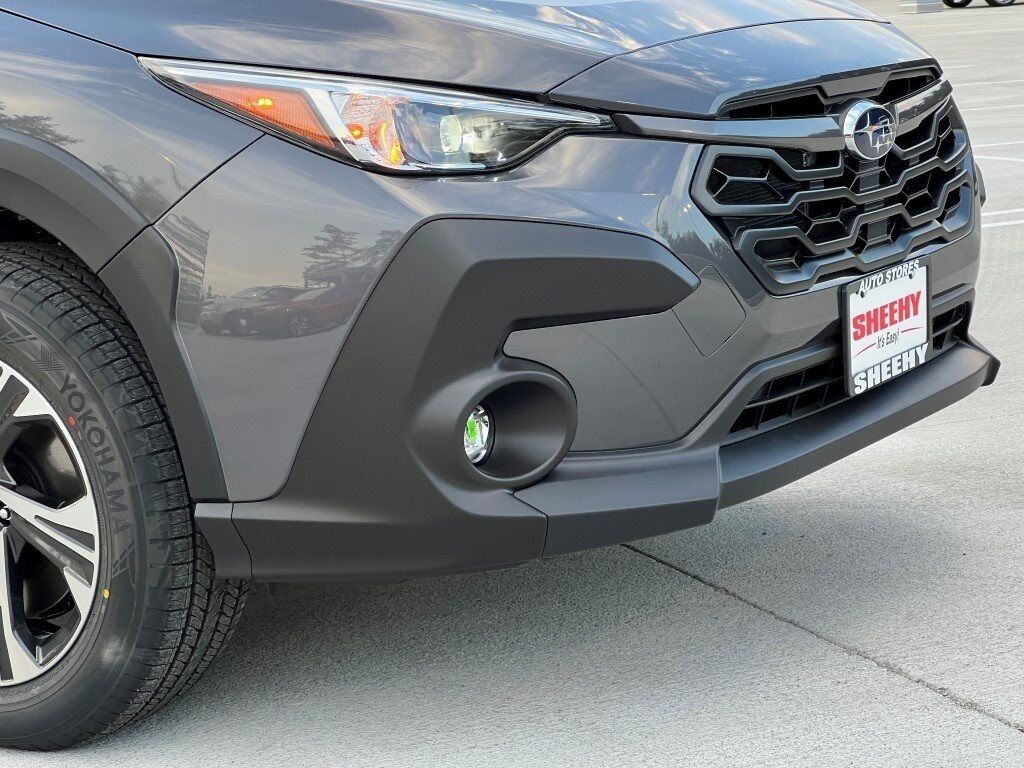 2026 Subaru CROSSTREK Premium Springfield VA