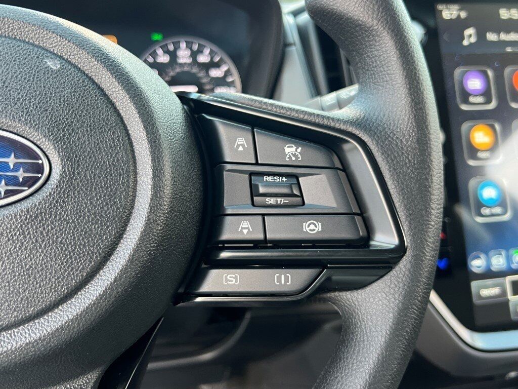 2026 Subaru CROSSTREK Premium Springfield VA