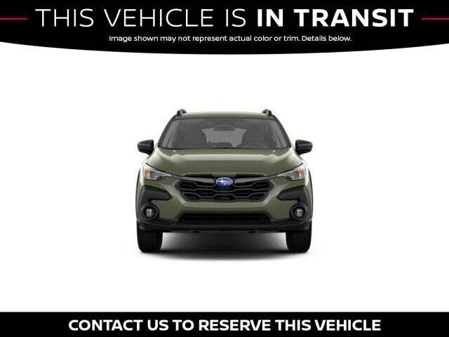 2026 Subaru CROSSTREK Premium Springfield VA