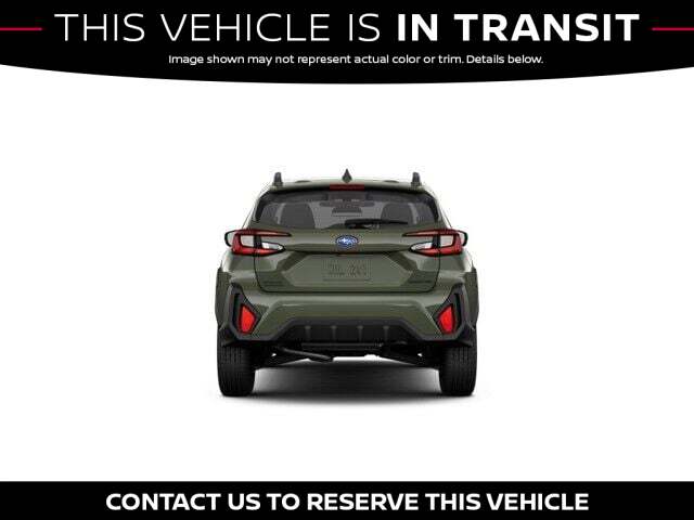 2026 Subaru CROSSTREK Premium Springfield VA