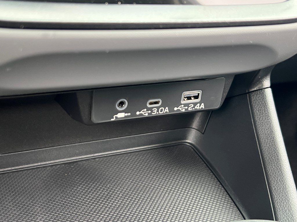 2026 Subaru CROSSTREK Premium Springfield VA