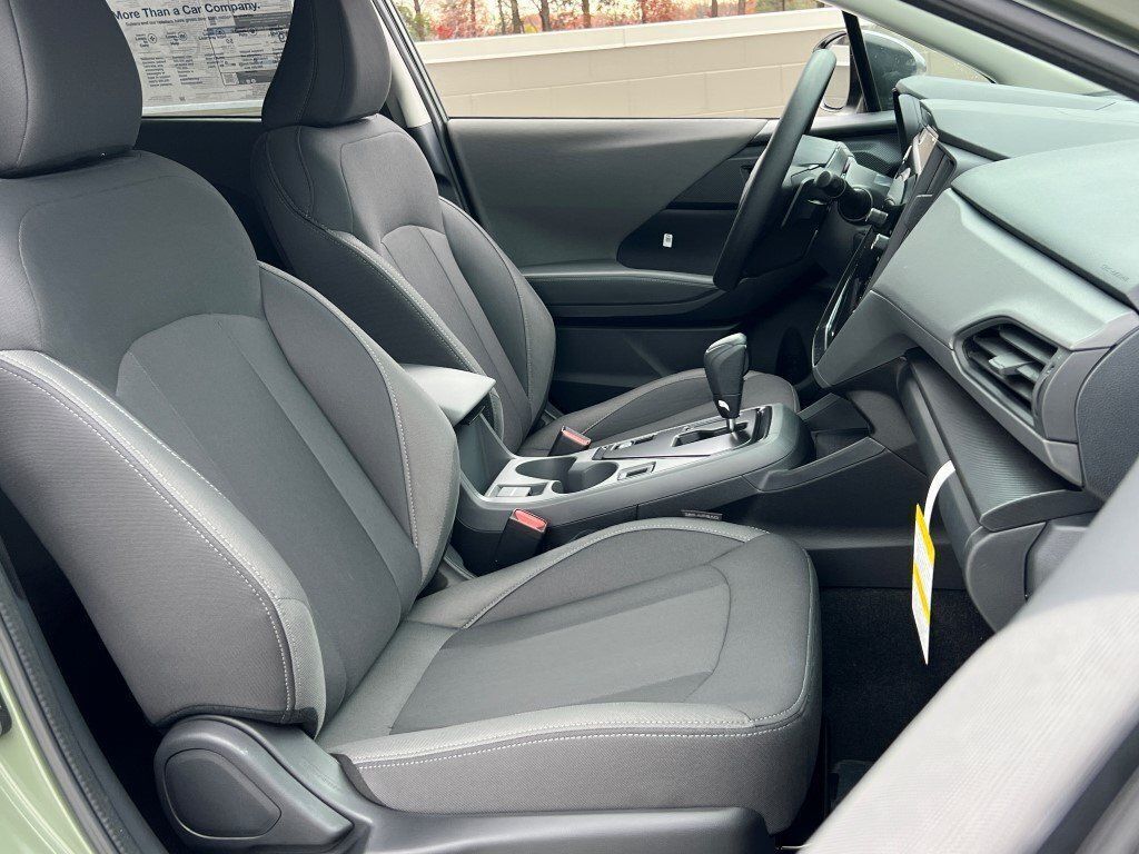 2026 Subaru CROSSTREK Premium Springfield VA