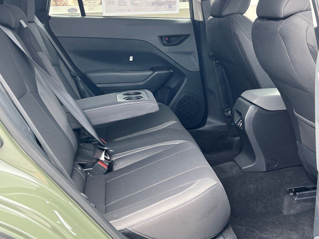 2026 Subaru CROSSTREK Premium Springfield VA