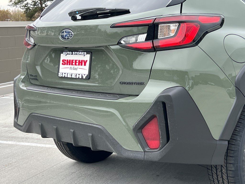 2026 Subaru CROSSTREK Premium Springfield VA