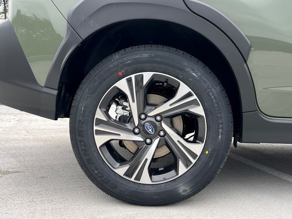 2026 Subaru CROSSTREK Premium Springfield VA