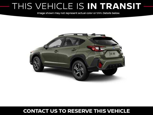 2026 Subaru CROSSTREK Premium Springfield VA