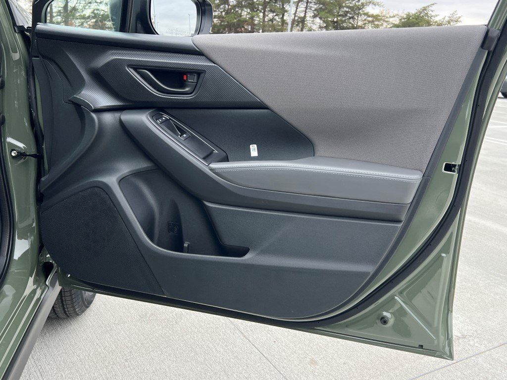 2026 Subaru CROSSTREK Premium Springfield VA