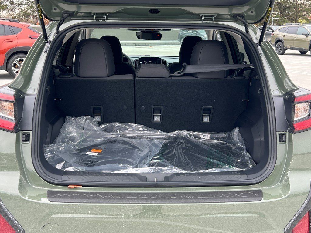 2026 Subaru CROSSTREK Premium Springfield VA