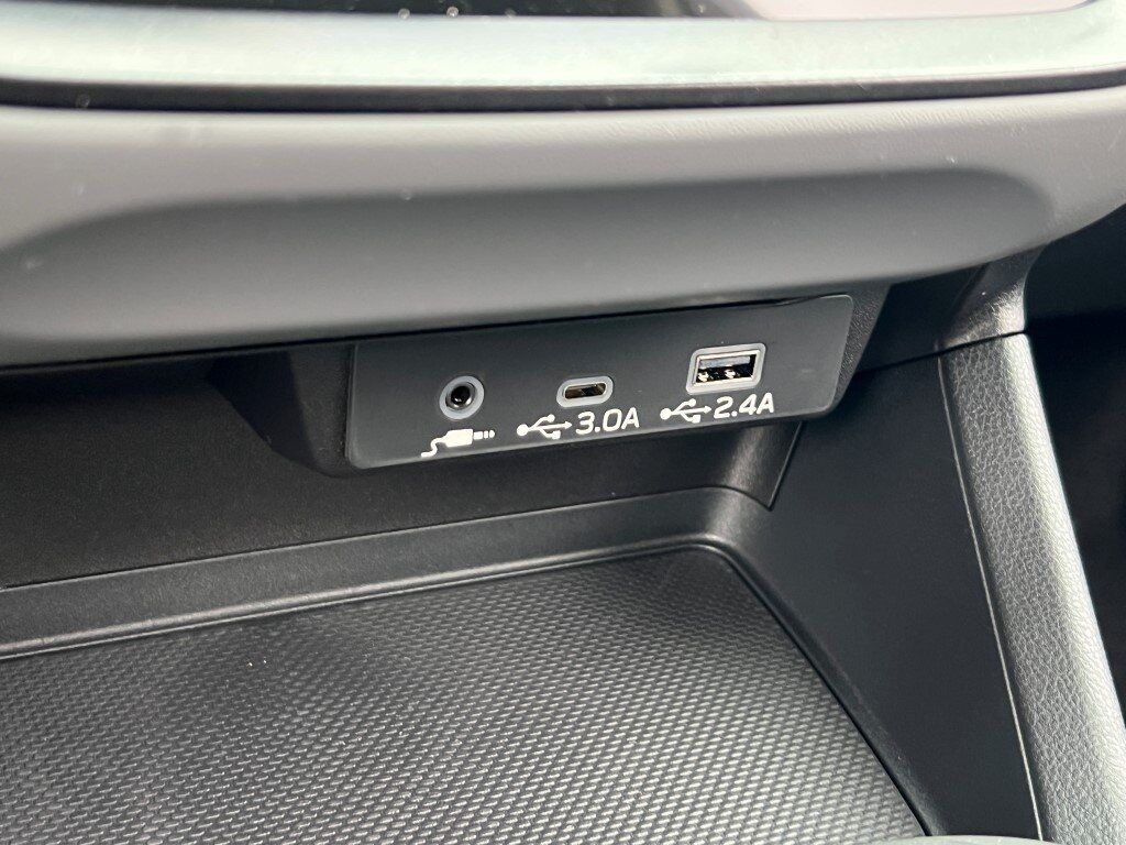 2026 Subaru CROSSTREK Premium Springfield VA