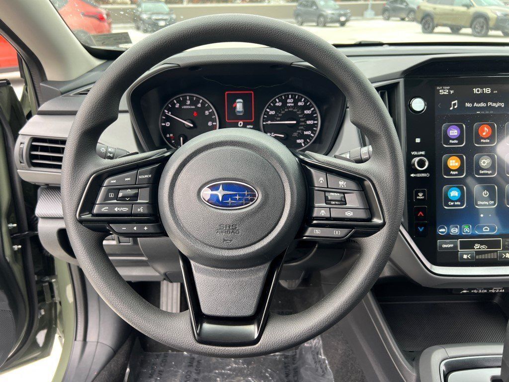 2026 Subaru CROSSTREK Premium Springfield VA