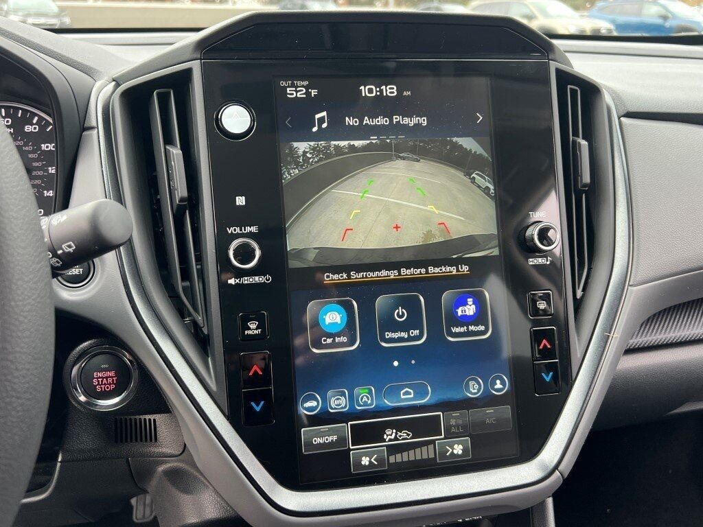 2026 Subaru CROSSTREK Premium Springfield VA