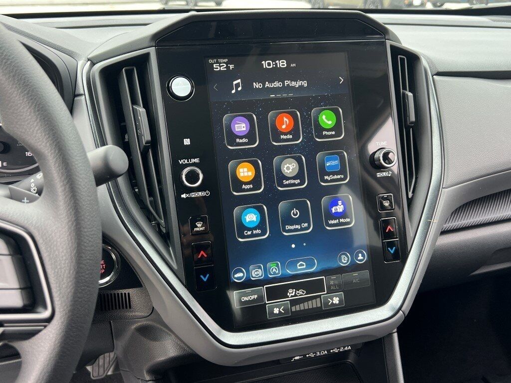 2026 Subaru CROSSTREK Premium Springfield VA