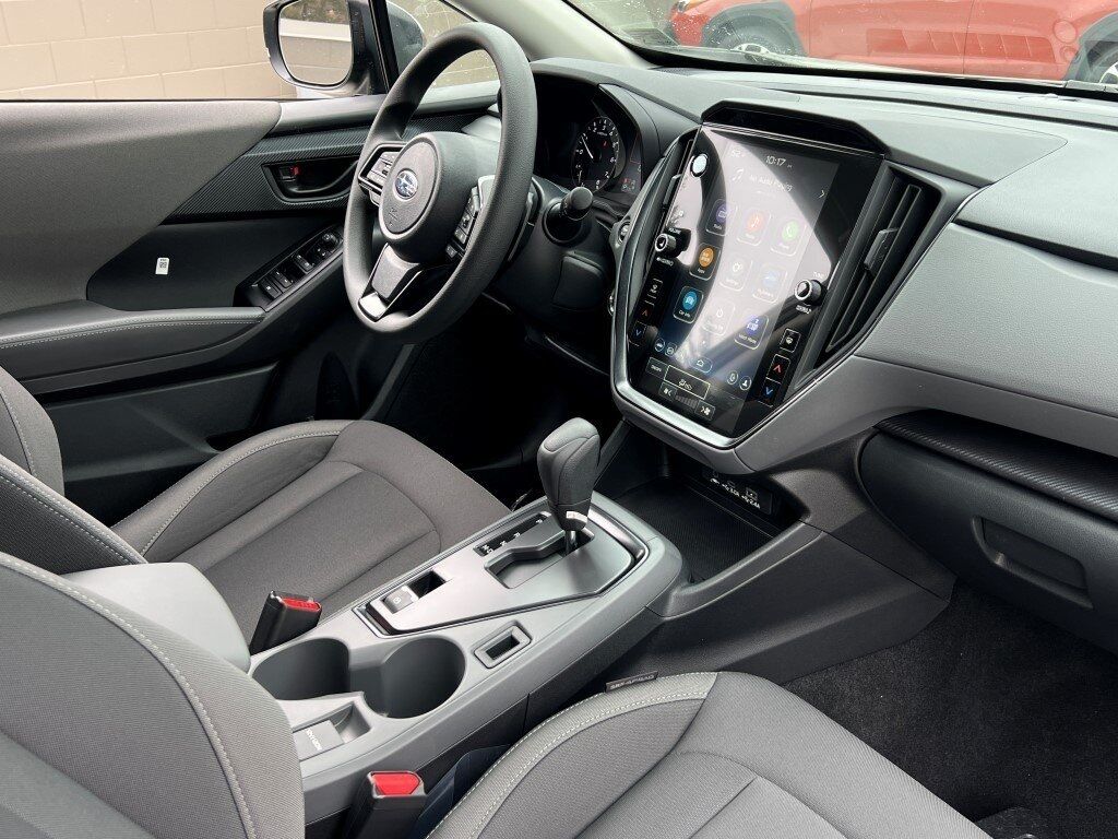 2026 Subaru CROSSTREK Premium Springfield VA