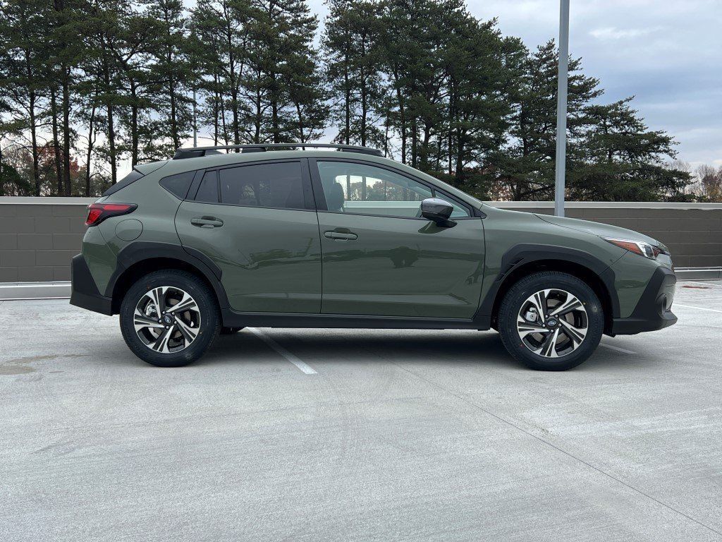 2026 Subaru CROSSTREK Premium Springfield VA