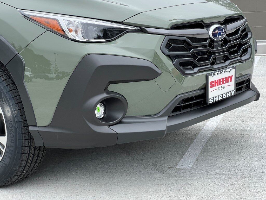 2026 Subaru CROSSTREK Premium Springfield VA